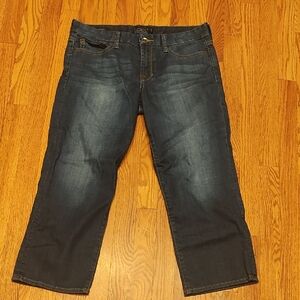 Men's Blue Jeans